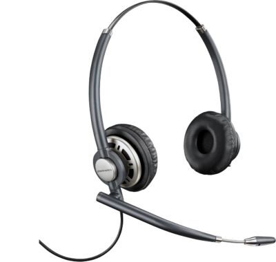 Poly EncorePro HW720 Binaurales Headset + Quick Disconnect., Bild 3