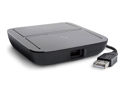 HP Inc. Poly MDA220 USB - Handset-/Computer-/Headset-Schalter für Computer, Tischtelefon, Headset (8A7E0AA), Bild 2