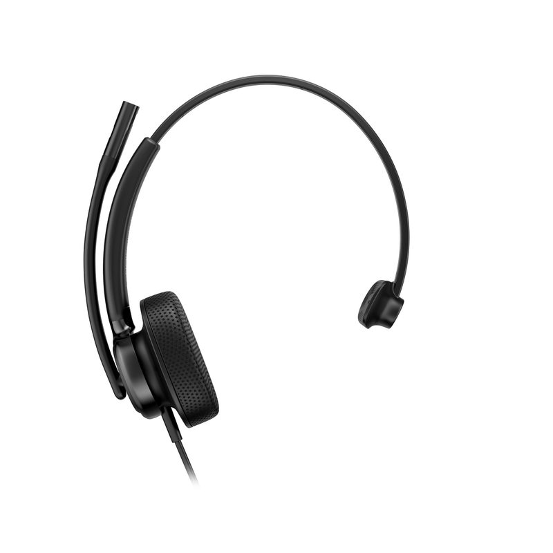 Poly Mission 415 Mono Teams USB-C/A, Bild 2