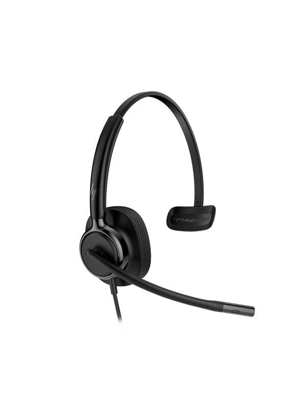 Poly Mission 415 Mono Teams USB-C/A, Bild 3