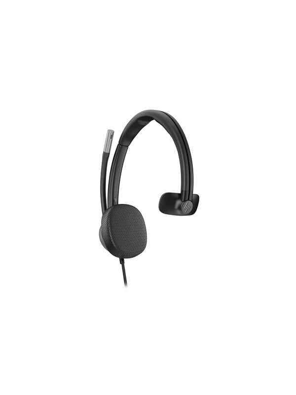 Poly Mission 615 Mono Teams USB-C/A, Bild 2