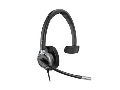 Poly Mission 615 Mono Teams USB-C/A, Bild 3
