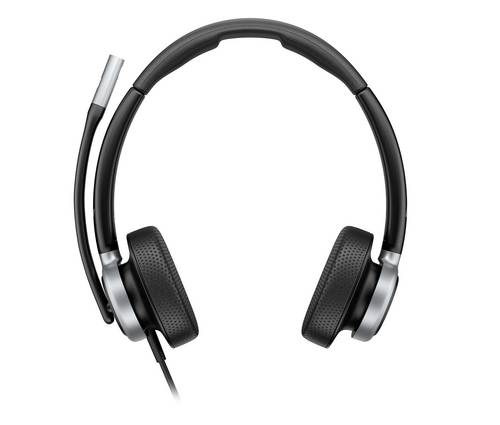 Poly Mission 625 Stereo Teams USB-C/A, Bild 4