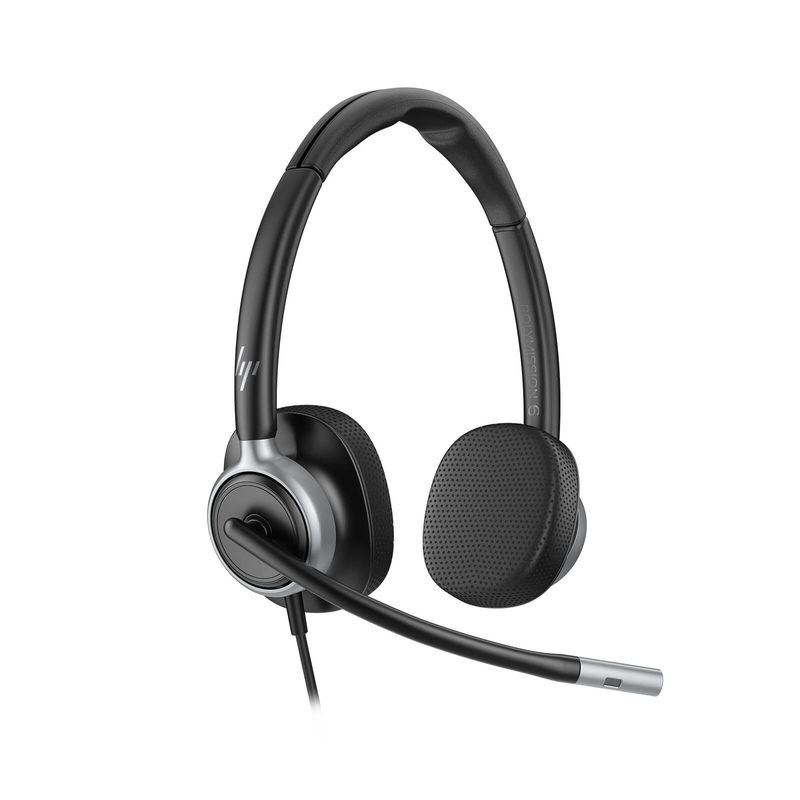 Poly Mission 625 Stereo Teams USB-C/A, Bild 5