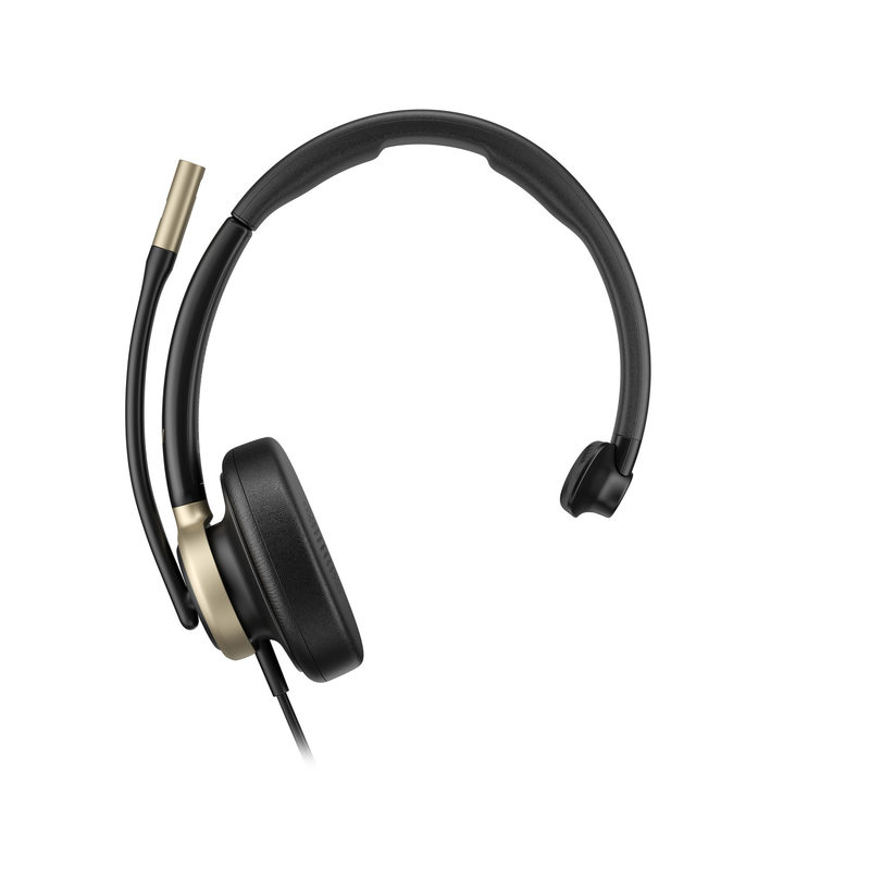 Poly Mission 815 Mono Teams USB-C/A, Bild 2