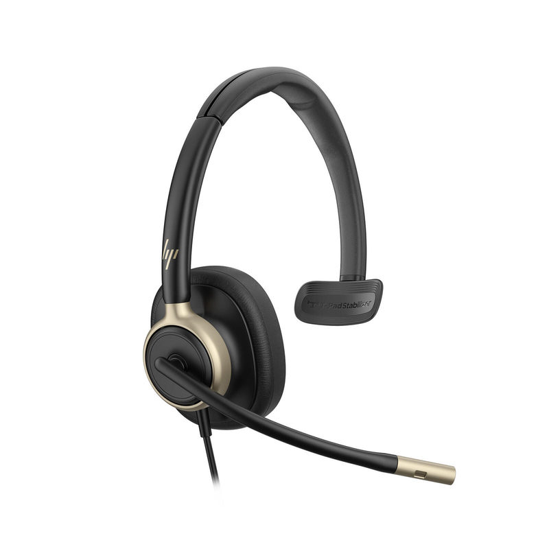 Poly Mission 815 Mono Teams USB-C/A, Bild 5