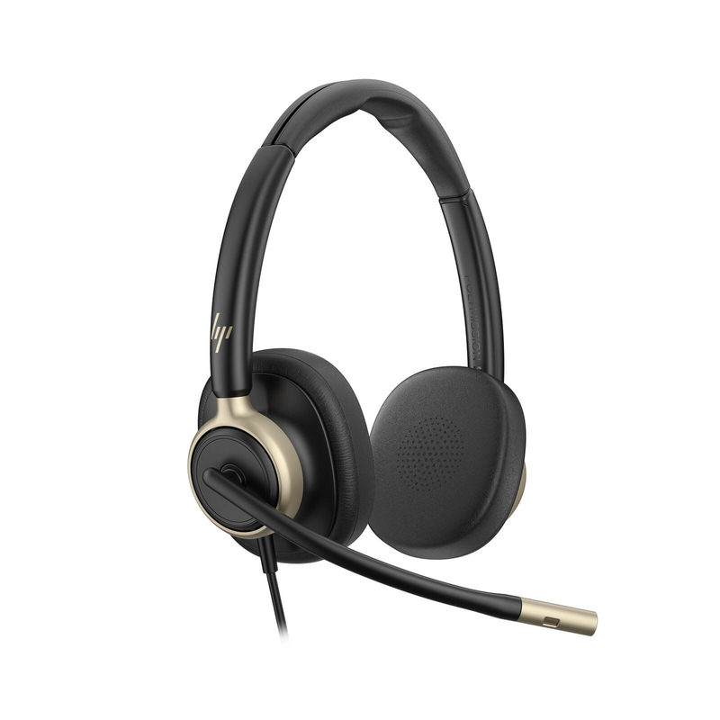 Poly Mission 825 Stereo Teams USB-C/A, Bild 2