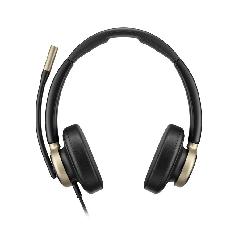 Poly Mission 825 Stereo Teams USB-C/A, Bild 3