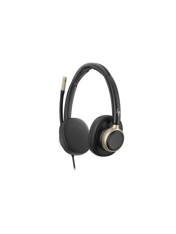 Poly Mission 825 Stereo Teams USB-C/A, Bild 4