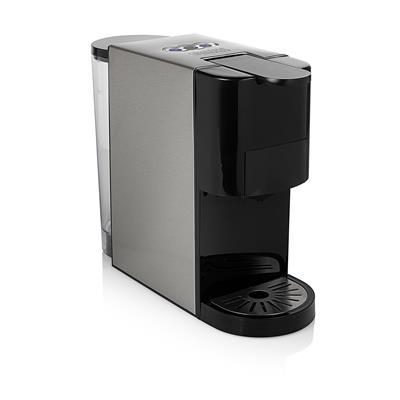 Princess 249450 Kaffeemaschine Edelstahl 19 Bar 1450 W, Bild 2