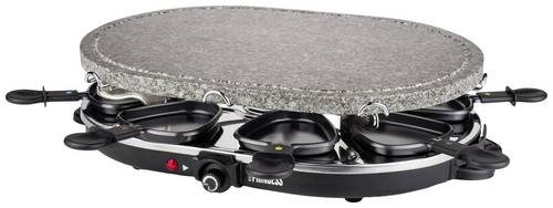 PRINCESS Raclette 8 Oval, Bild 2
