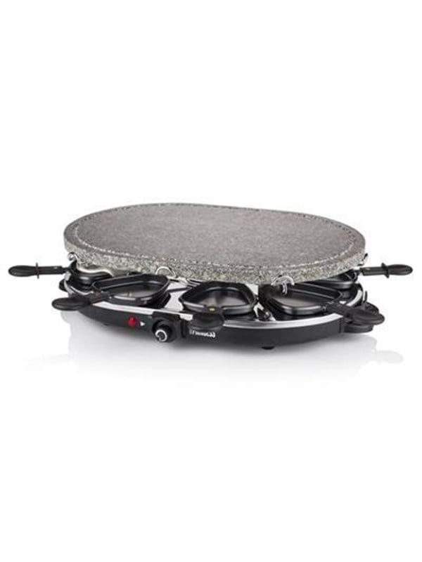 PRINCESS Raclette 8 Oval, Bild 3