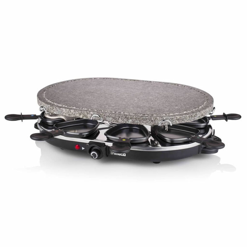 PRINCESS Raclette 8 Oval, Bild 5