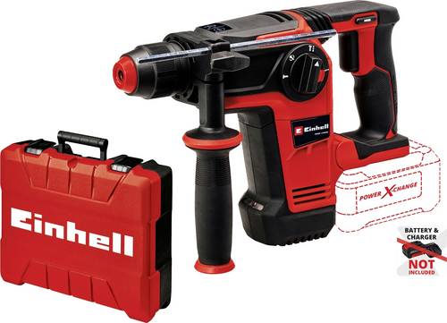 Professional Akku-Bohrhammer tp-hd 18/26 Li bl - Solo - Einhell, Bild 2