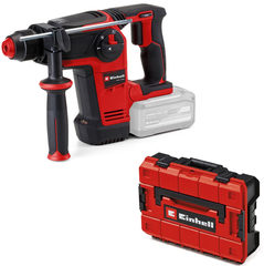 Professional Akku-Bohrhammer tp-hd 18/26 Li bl - Solo - Einhell