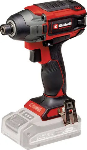 Einhell Akku-Schlagschrauber TP-CI 18/220 Li BL Solo (4510085)