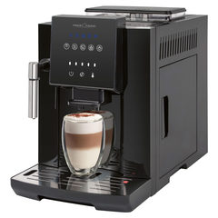 PROFI COOK Kaffeevollautomat PC-KAV 1281, schwarz