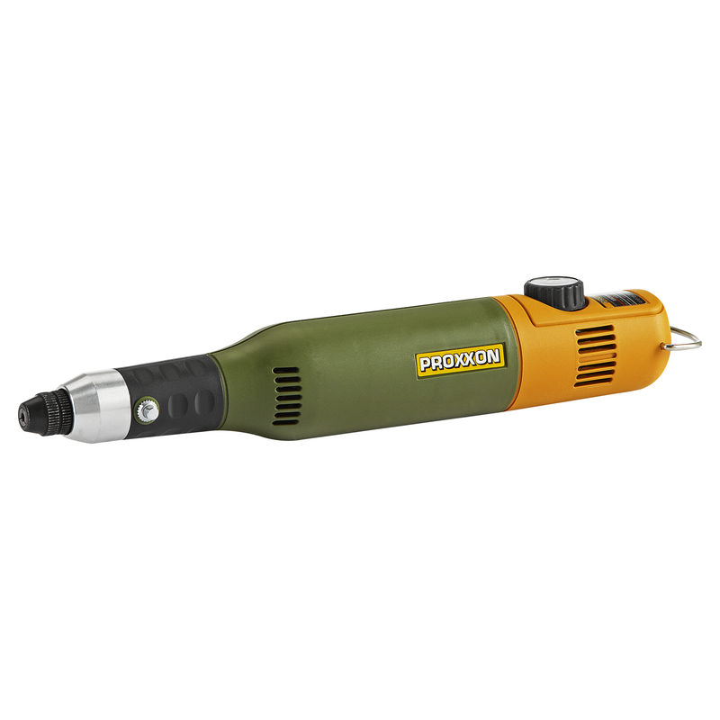 PROXXON 28515 - Bohr- und Fräsgerät, Set, MICROMOT, 60/E, 40 W, Bild 2