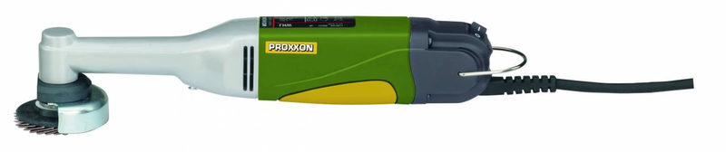 PROXXON 28547 - Langhals-Winkelschleifer, MICROMOT, LHW, 100 W