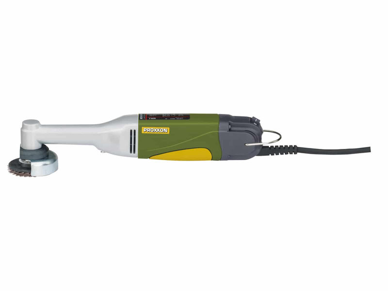 PROXXON 28547 - Langhals-Winkelschleifer, MICROMOT, LHW, 100 W, Bild 2