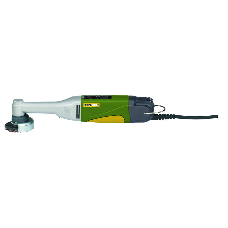 PROXXON 28547 - Langhals-Winkelschleifer, MICROMOT, LHW, 100 W, Bild 5
