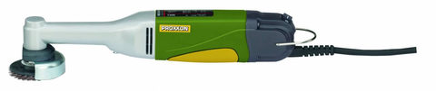 PROXXON 28547 - Langhals-Winkelschleifer, MICROMOT, LHW, 100 W