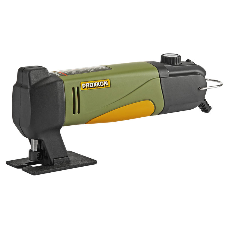 PROXXON 4528534 Stichsäge STS 12/E, Bild 5