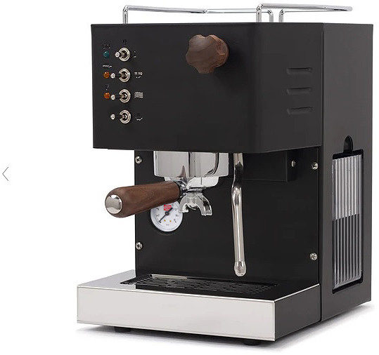 Kaffeemaschine Quick Mill Pippa Messingkessel 0,45l