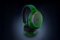 Razer Barracuda X Chroma Phantom Edition (Green) - Kabelloses Multiplattform-Gaming-Headset, Bild 2