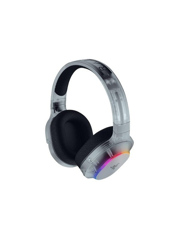 Razer Barracuda X Chroma Phantom White Edition - Kabelloses Multiplattform-Gaming-Headset, Bild 4