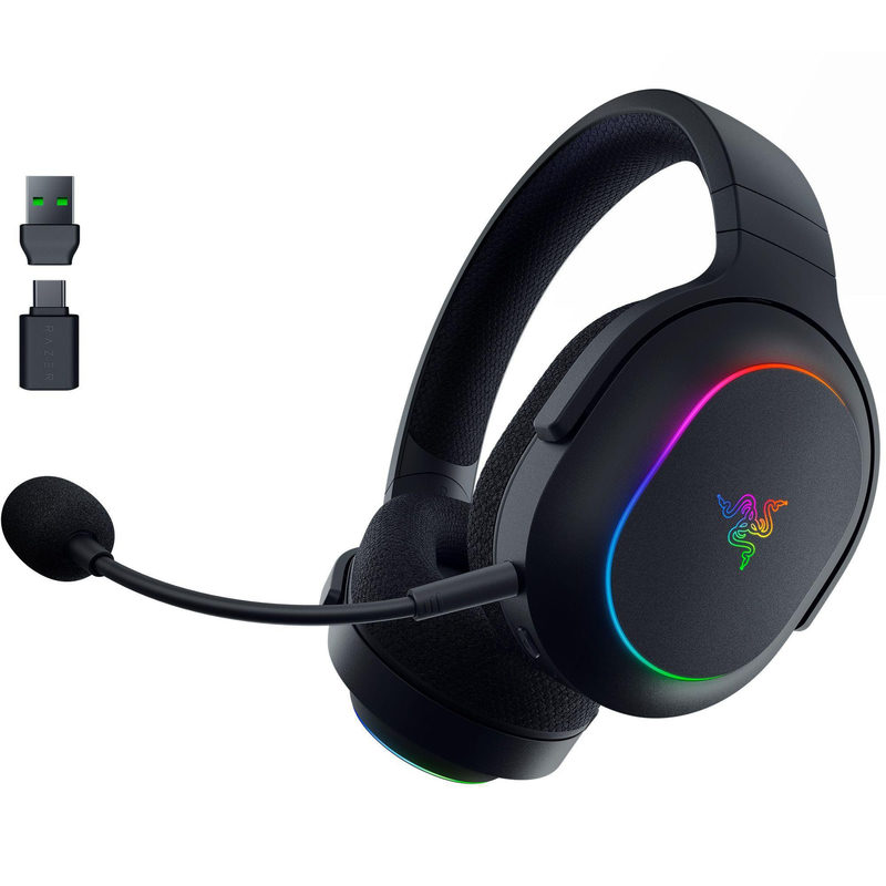Razer Barracuda X Chroma