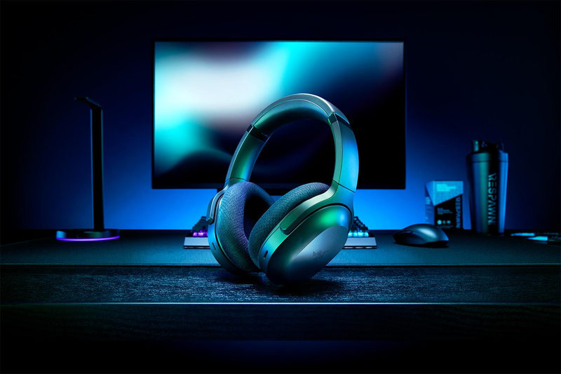 RAZER Barracuda, Bild 2