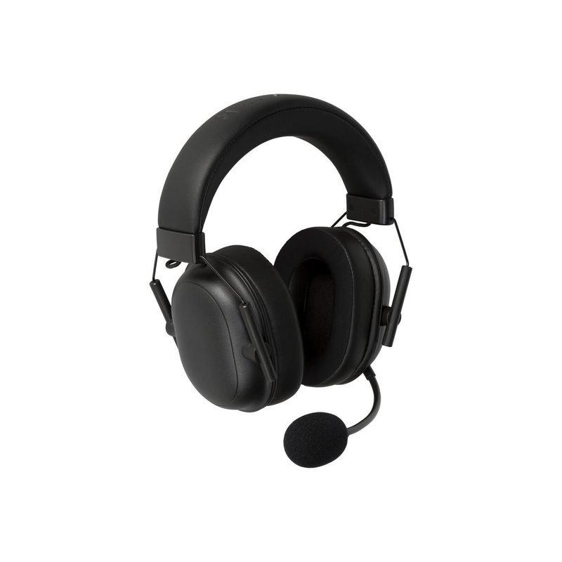 Razer BlackShark V2 HyperSpeed Schwarz