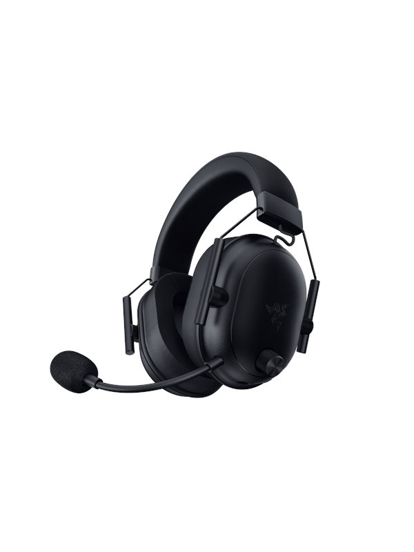 Razer BlackShark V2 HyperSpeed Schwarz, Bild 2