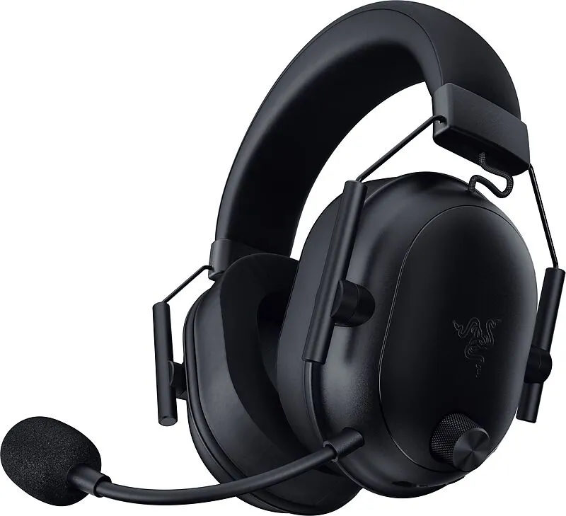 Razer BlackShark V2 HyperSpeed Schwarz, Bild 4