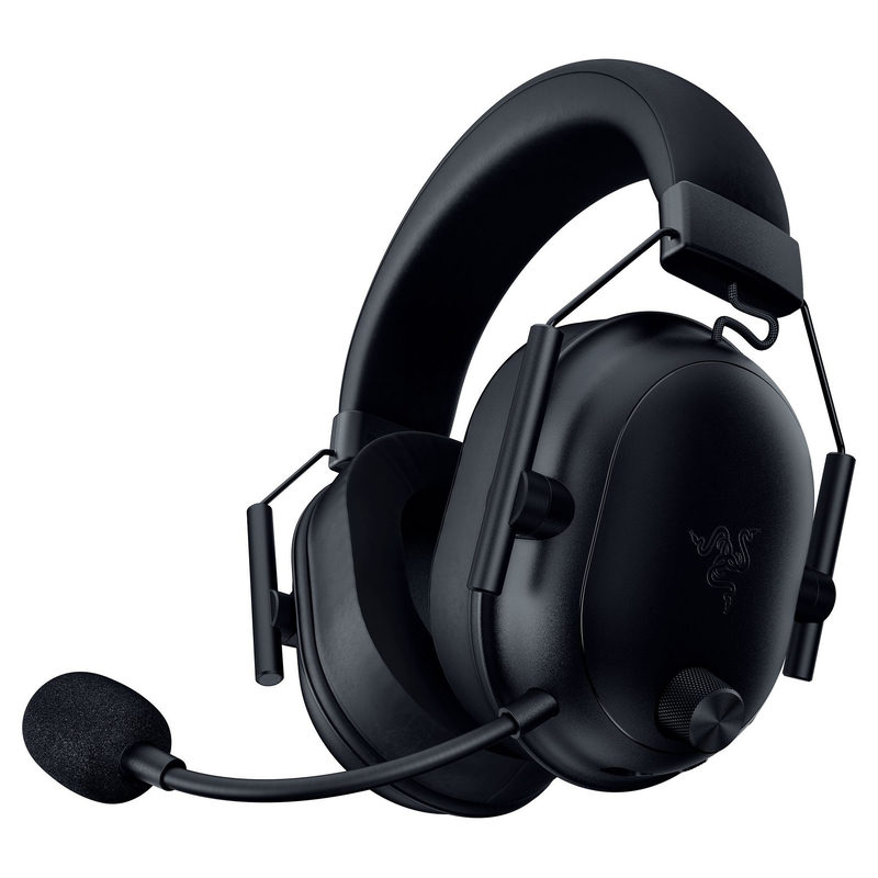 Razer BlackShark V2 HyperSpeed Schwarz, Bild 5