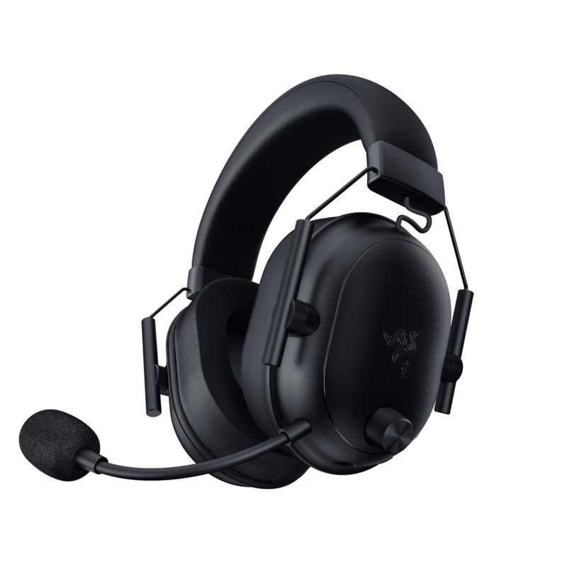 Razer BlackShark V2 HyperSpeed Schwarz, Bild 6