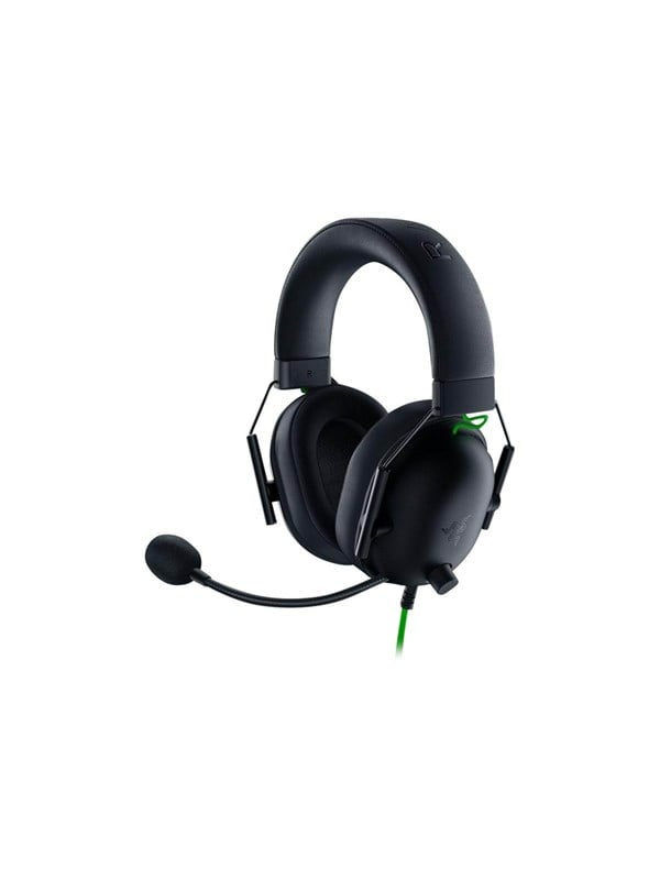 RAZER Blackshark V2 X Kabelgebundenes Gaming Headset, Analog 3.5 mm Klinke, Bild 5