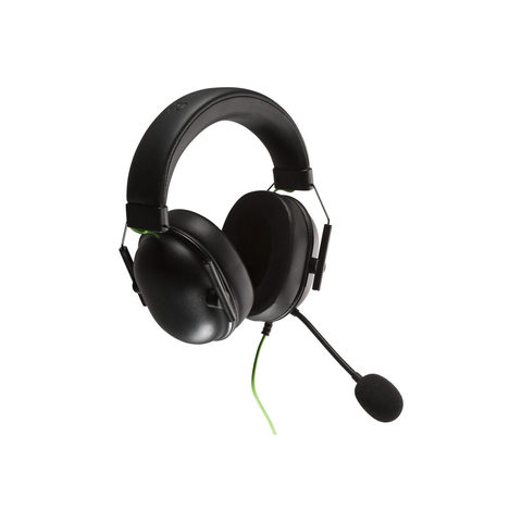 RAZER Blackshark V2 X Kabelgebundenes Gaming Headset, Analog 3.5 mm Klinke
