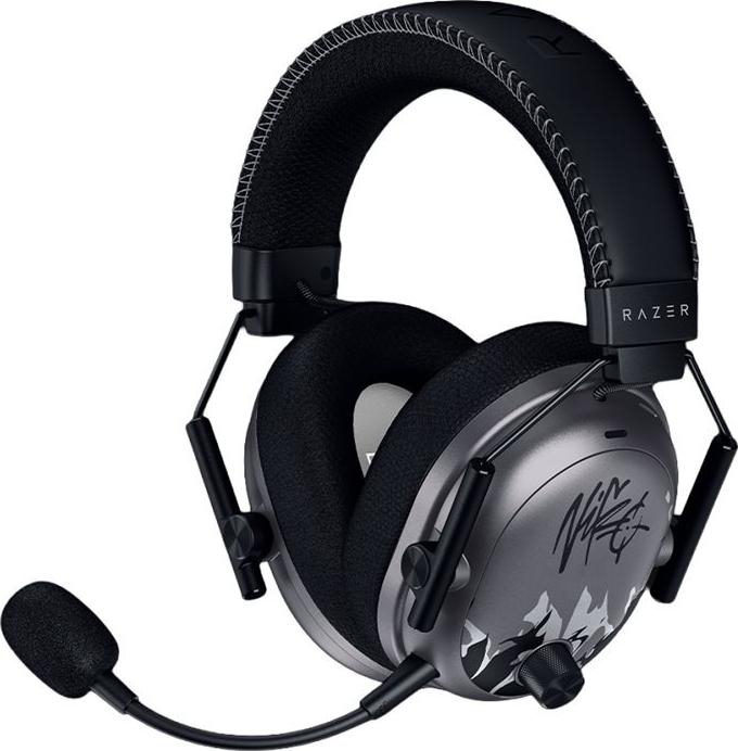 Razer BlackShark V3 Pro - NiKo Ed. BlackShark V3 Pro - NiKo Ed. (RZ04-05401200-R3M1), Bild 2