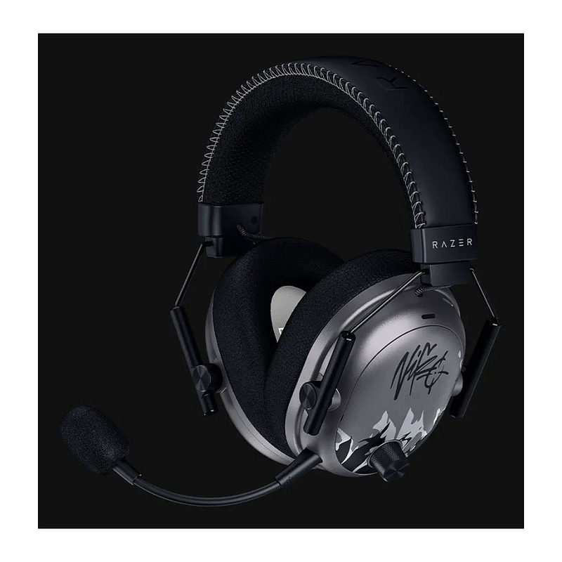 Razer BlackShark V3 Pro - NiKo Ed. BlackShark V3 Pro - NiKo Ed. (RZ04-05401200-R3M1), Bild 3