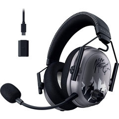 Razer BlackShark V3 Pro - NiKo Ed. BlackShark V3 Pro - NiKo Ed. (RZ04-05401200-R3M1)