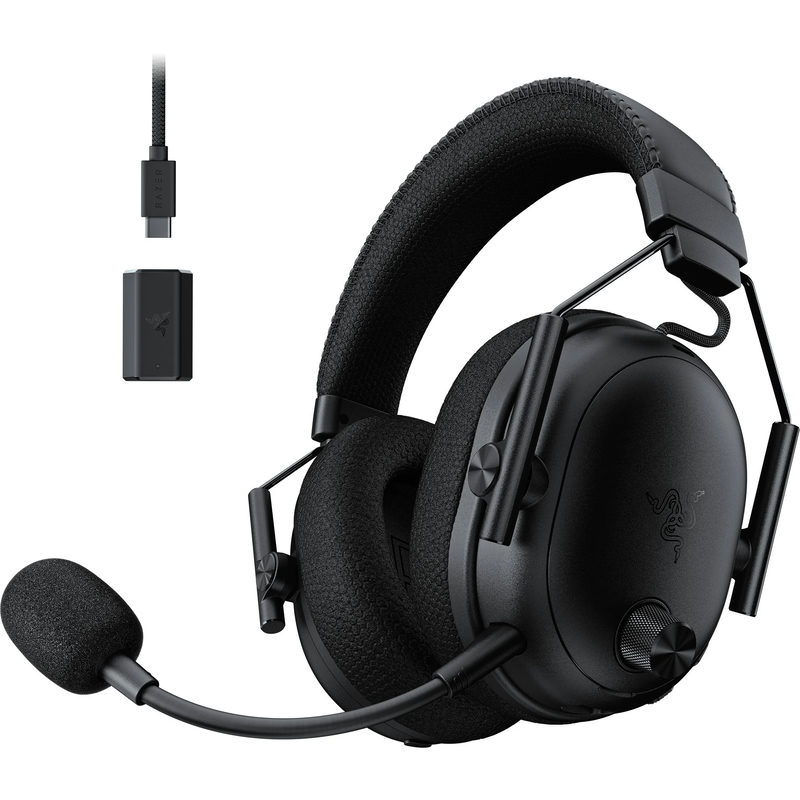 Razer BlackShark V3 Pro Wireless PC -, Bild 2