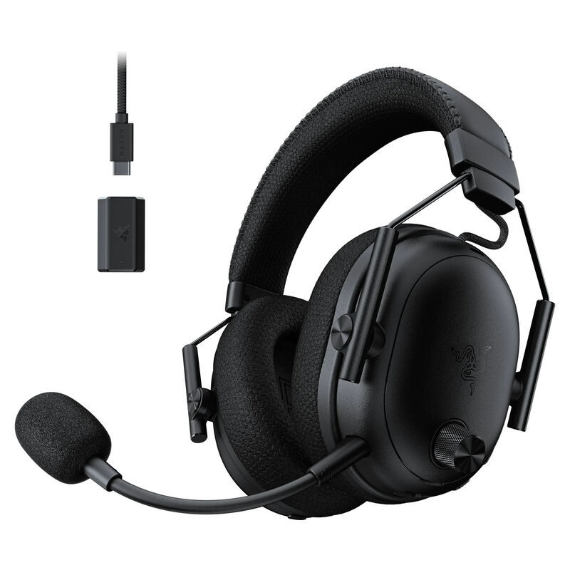 Razer BlackShark V3 Pro Wireless PC -, Bild 3