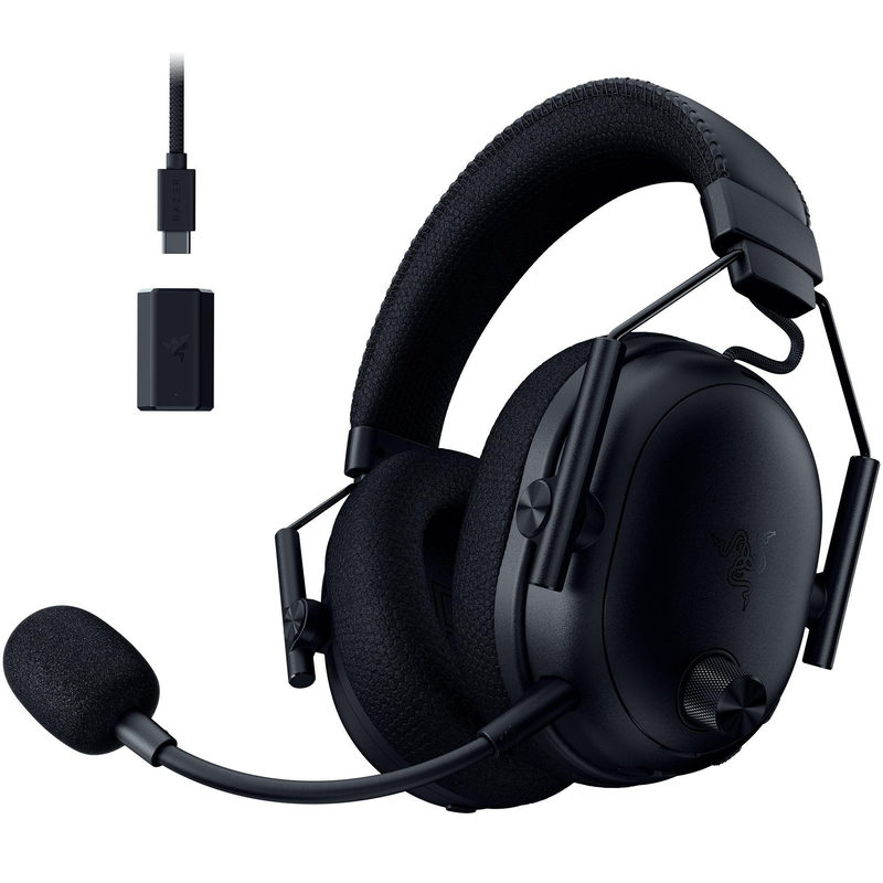 Razer BlackShark V3 Pro Wireless PC -, Bild 5