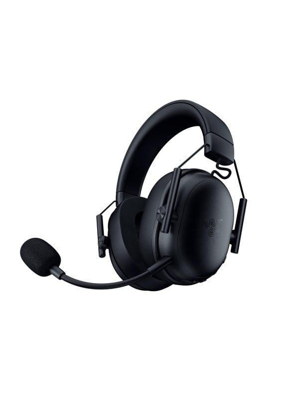 Razer BlackShark V3 X HyperSpeed PC - Schwarz, Bild 5