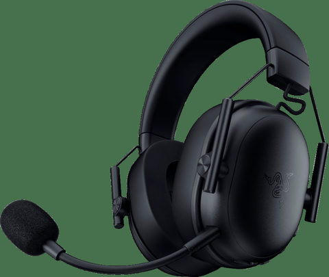 Razer BlackShark V3 X HyperSpeed PC - Schwarz