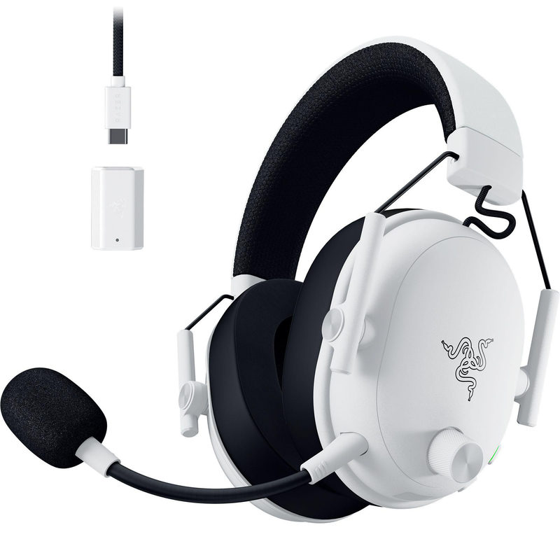 Razer BlackShark V3, Bild 3