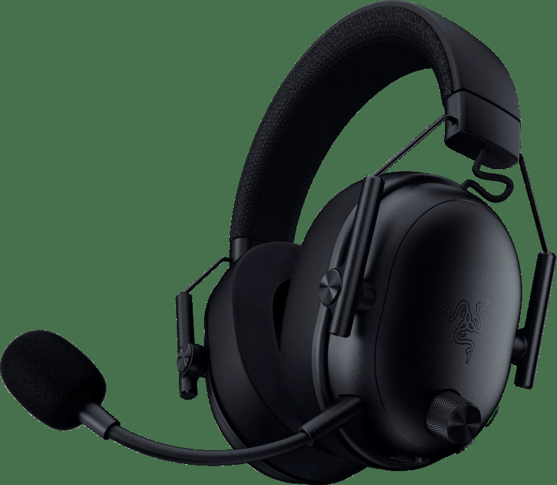 Razer BlackShark V3, Bild 5