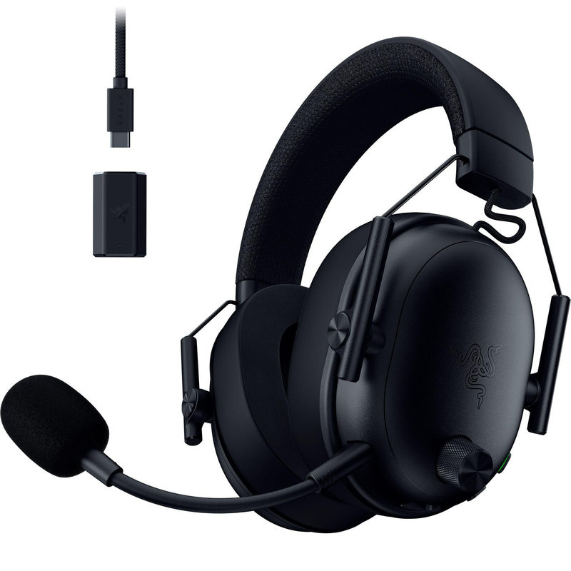 Razer BlackShark V3, Bild 6